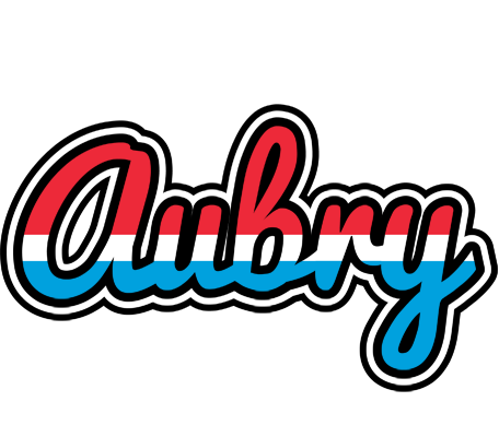 Aubry norway logo