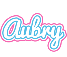 Aubry outdoors logo