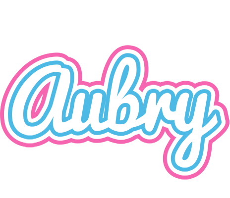 Aubry outdoors logo