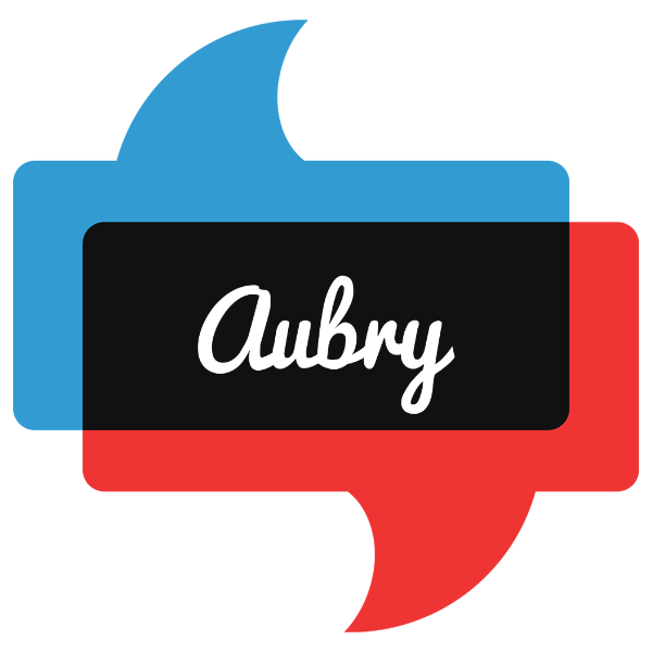 Aubry sharks logo
