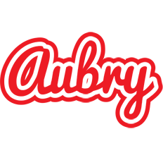 Aubry sunshine logo