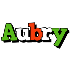 Aubry venezia logo