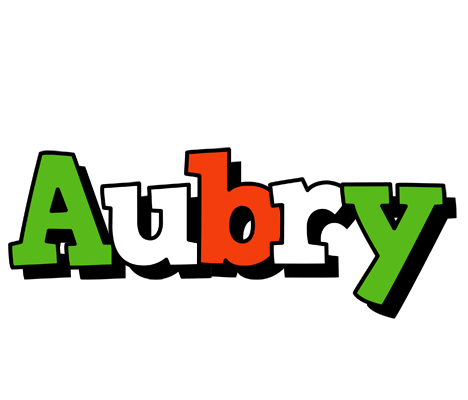 Aubry venezia logo