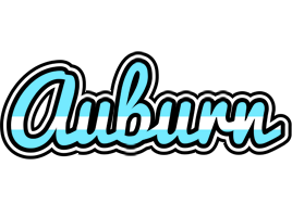 Auburn argentine logo