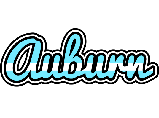 Auburn argentine logo