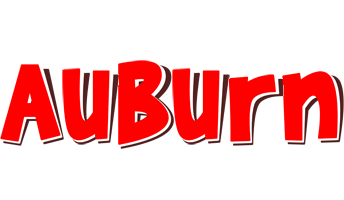 Auburn basket logo
