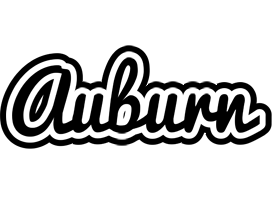 Auburn chess logo