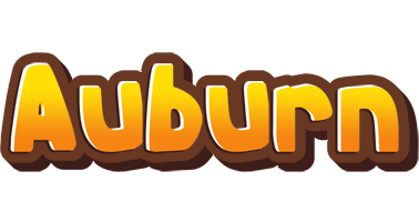 Auburn cookies logo