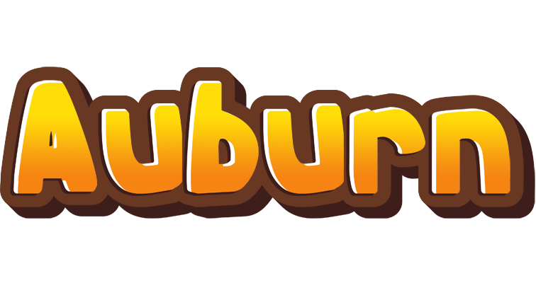 Auburn cookies logo