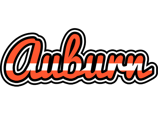 Auburn denmark logo