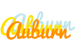 Auburn energy logo