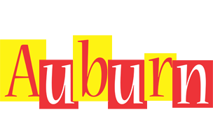 Auburn errors logo