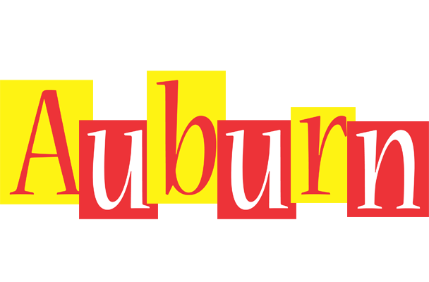 Auburn errors logo