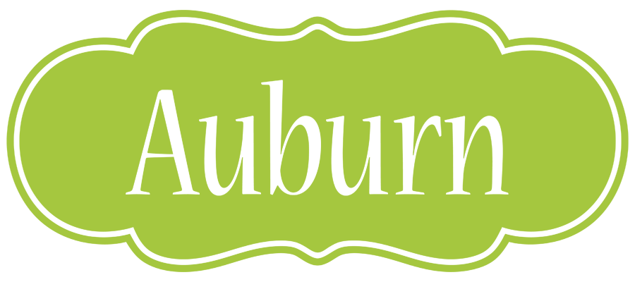 Auburn family logo