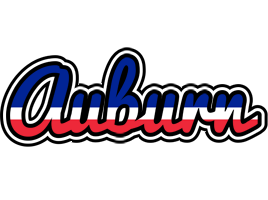 Auburn france logo