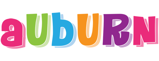 Auburn friday logo