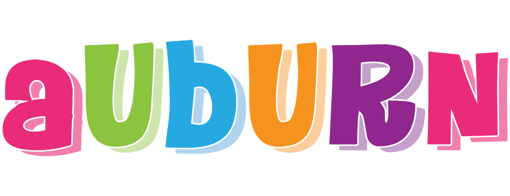 Auburn friday logo