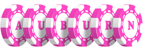Auburn gambler logo