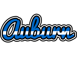 Auburn greece logo