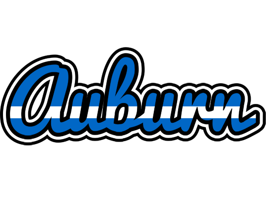 Auburn greece logo