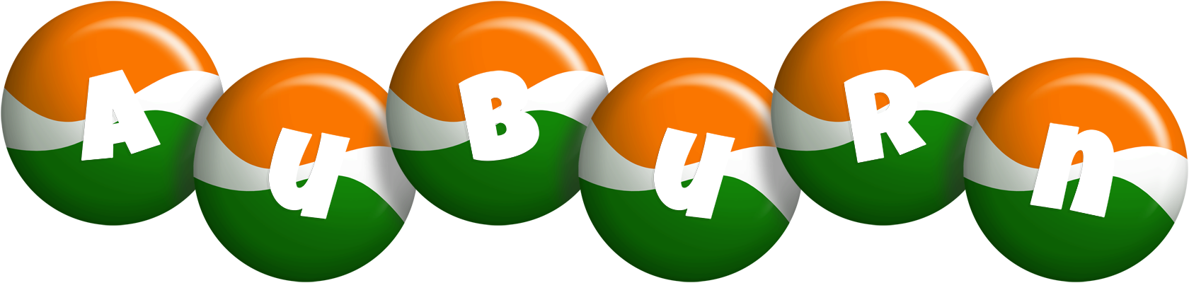 Auburn india logo
