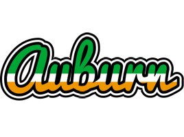 Auburn ireland logo