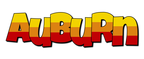 Auburn jungle logo