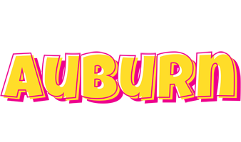 Auburn kaboom logo