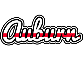 Auburn kingdom logo