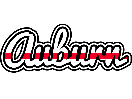 Auburn kingdom logo