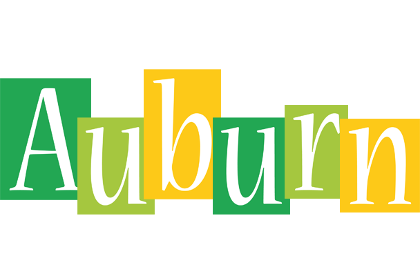 Auburn lemonade logo
