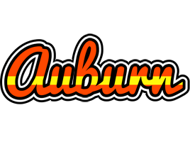Auburn madrid logo