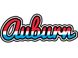 Auburn norway logo
