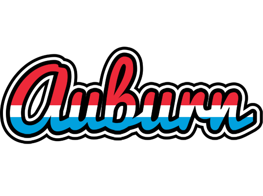 Auburn norway logo