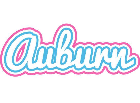 Auburn outdoors logo