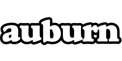 Auburn panda logo