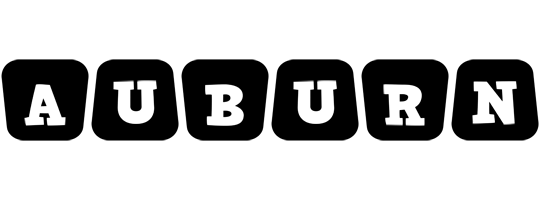 Auburn racing logo