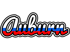 Auburn russia logo