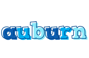 Auburn sailor logo