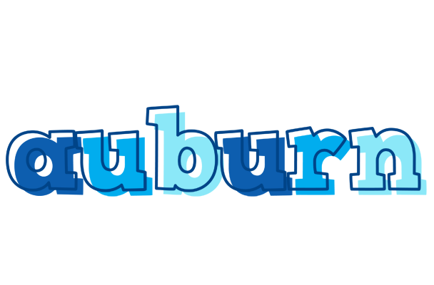 Auburn sailor logo