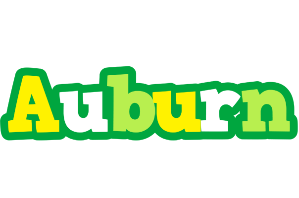 Auburn soccer logo