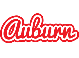 Auburn sunshine logo