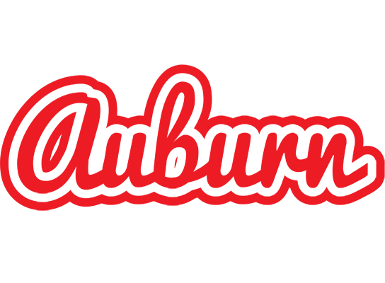 Auburn sunshine logo