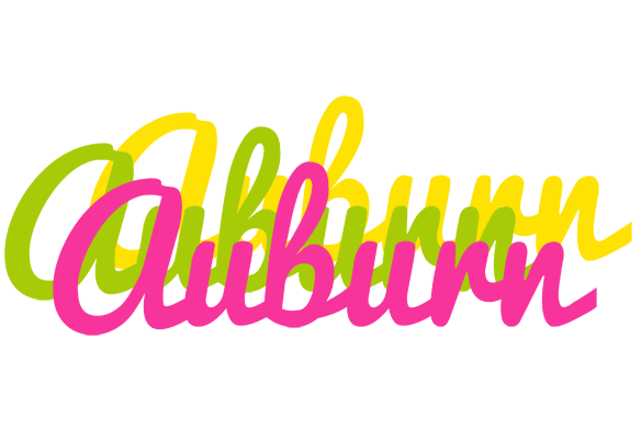Auburn sweets logo