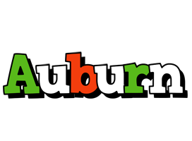 Auburn venezia logo