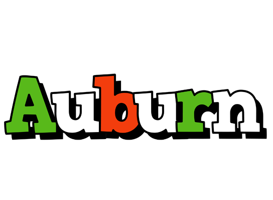 Auburn venezia logo