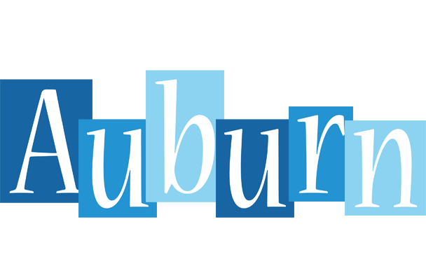 Auburn winter logo