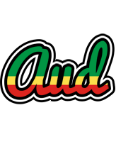 Aud african logo