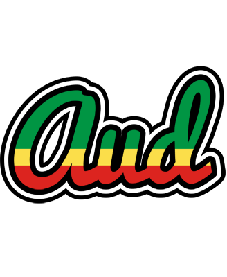Aud african logo