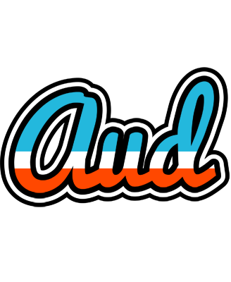 Aud america logo